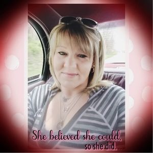 Meet your Posher, Renee